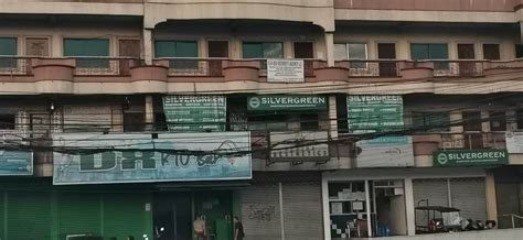 agency in quezon city|SILVERGREEN Manpower Services Corporation.